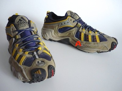 adidas trident